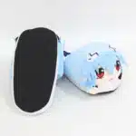 Chausson manga 4