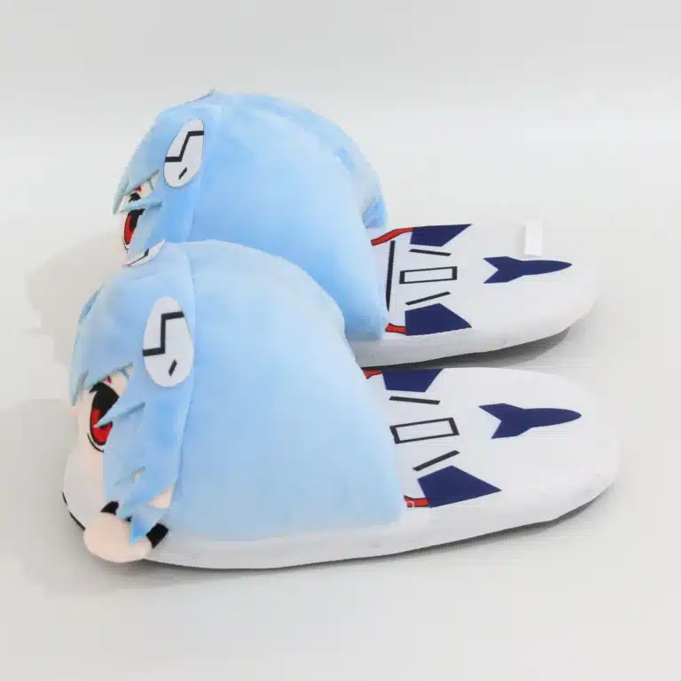 Chausson manga 2