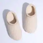 Chausson Intérieur Femme 3