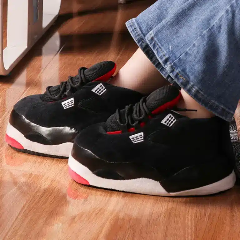 Chausson Sneakers Homme 1