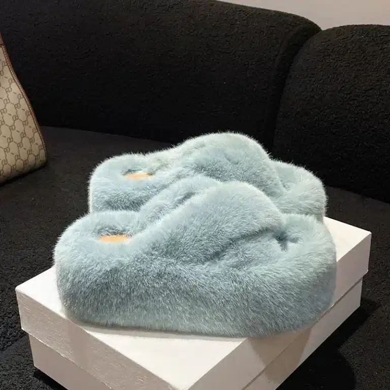 Chausson Talon Compensé 2