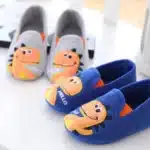 Chaussons Souples 9