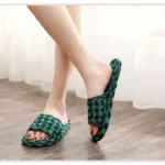 Chaussons Japonais Femme 15