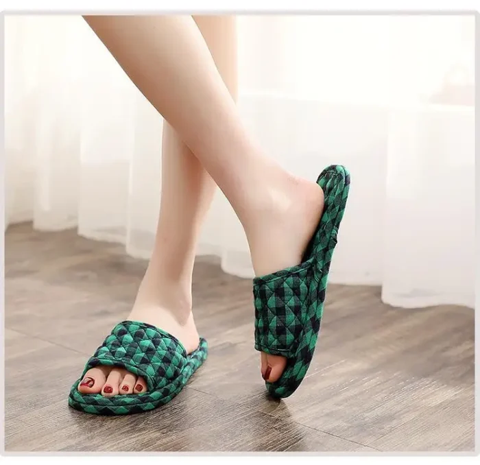 Chaussons Japonais Femme 15