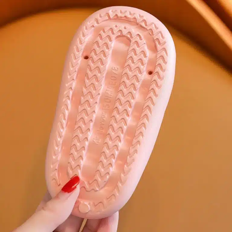 Pantoufle Ours Enfant 6