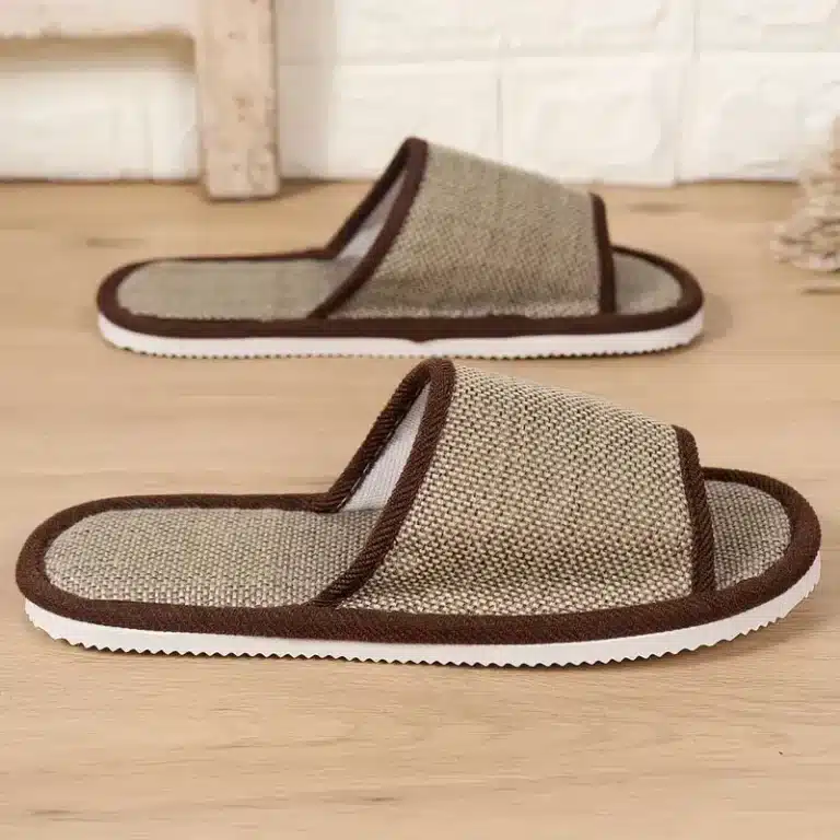 Chausson Japonais Homme 2
