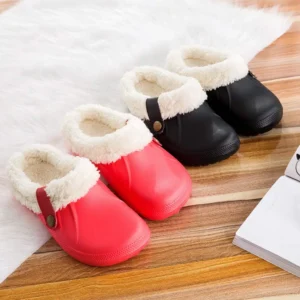 Sabot Chaussons 8
