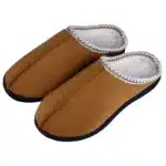 Chausson Semelle Caoutchouc 2
