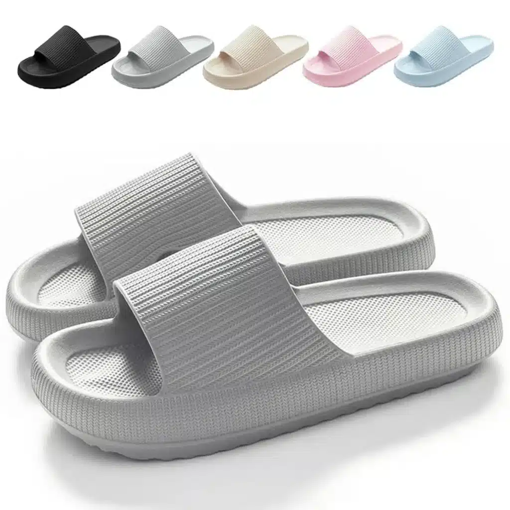 Chaussons Yeezy