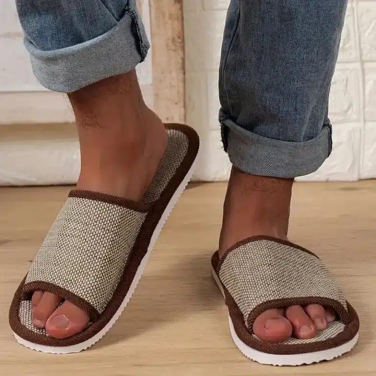 Chausson Japonais Homme 3
