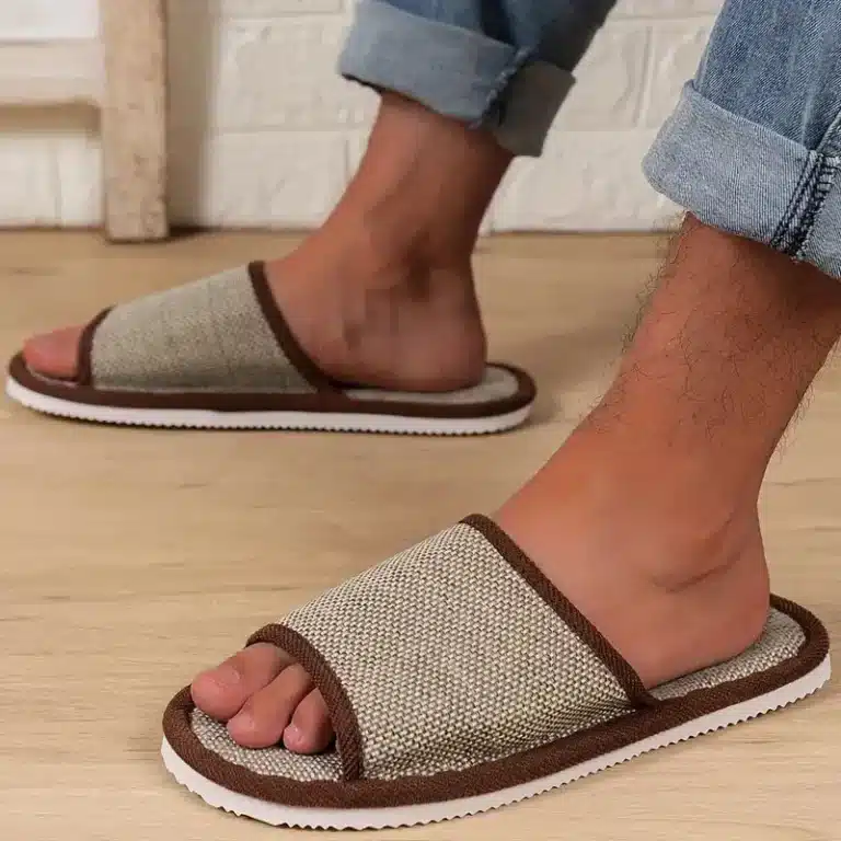 Chausson Japonais Homme 4