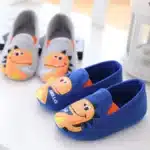 Chaussons Souples 1