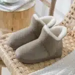 Chausson Bottes Homme 1