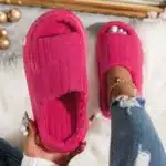 Chausson d'Extérieur 1