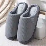 Chausson Confort Homme 1