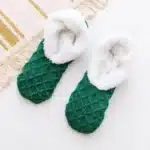 Chaussettes Chaussons Antidérapantes Homme 9