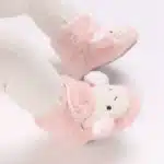 Chausson Bébé Mouton 1