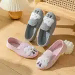 Chausson Semelle Souple 8