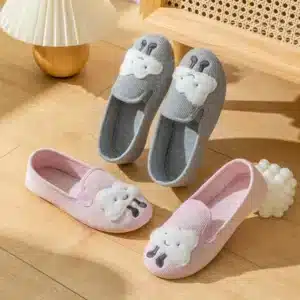 Chausson Semelle Souple 8