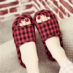 Chaussons Japonais Femme 6