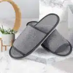 Chausson Spa Lavable 2