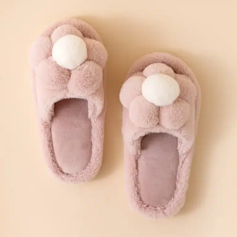 Chausson Pilou Pilou Femme 2