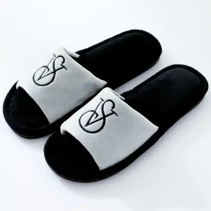 Chausson Chic Femme 6