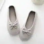 Chausson Sans Semelle 2