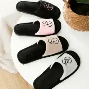 Chausson Chic Femme 2