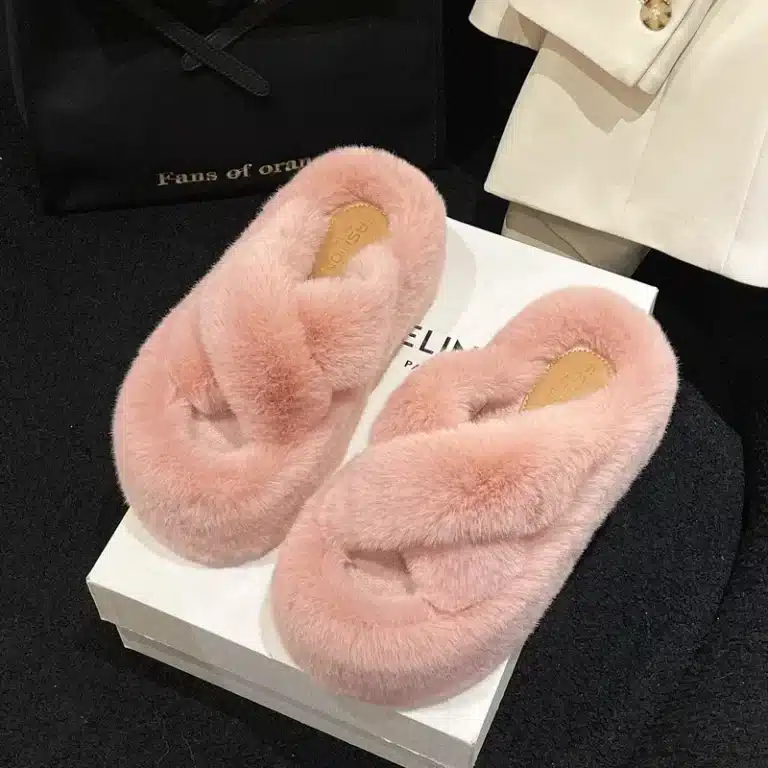 Chausson Talon Compensé 6