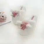 Licorne Pantoufle Femme 3