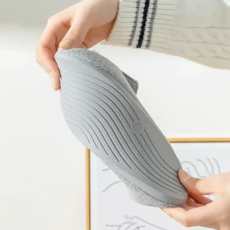 Chausson Semelle Souple 2