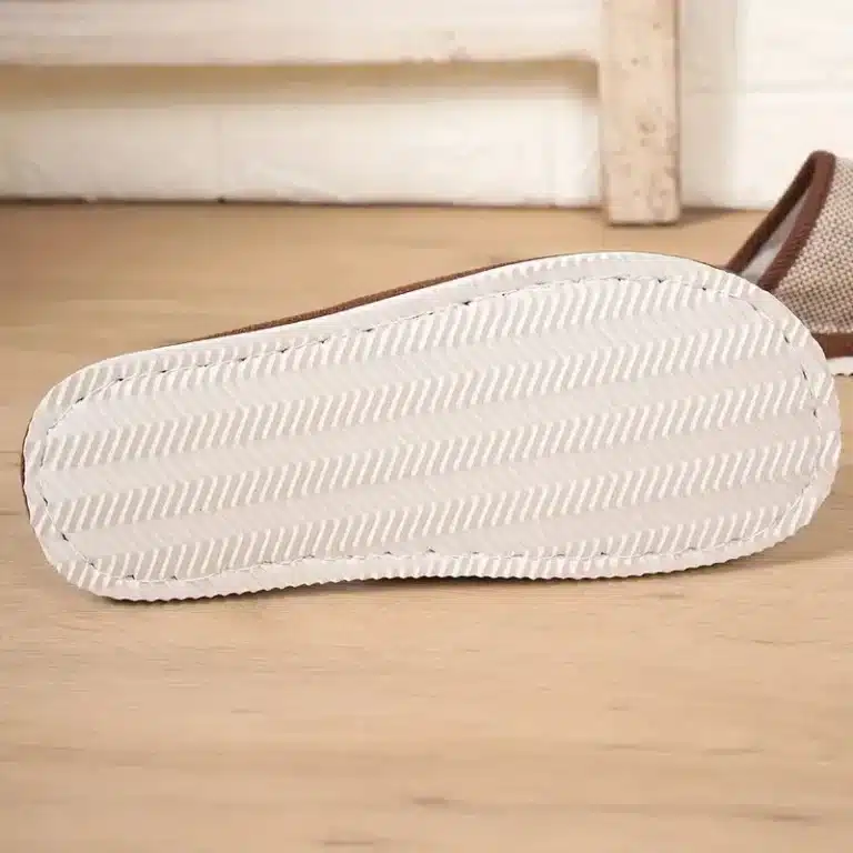 Chausson Japonais Homme 5