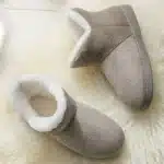 Chausson Bottes Homme 5