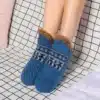 Chausson Chaussettes Antidérapantes 1
