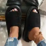 Chausson d'Extérieur 6