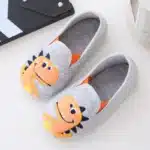 Chaussons Souples 6