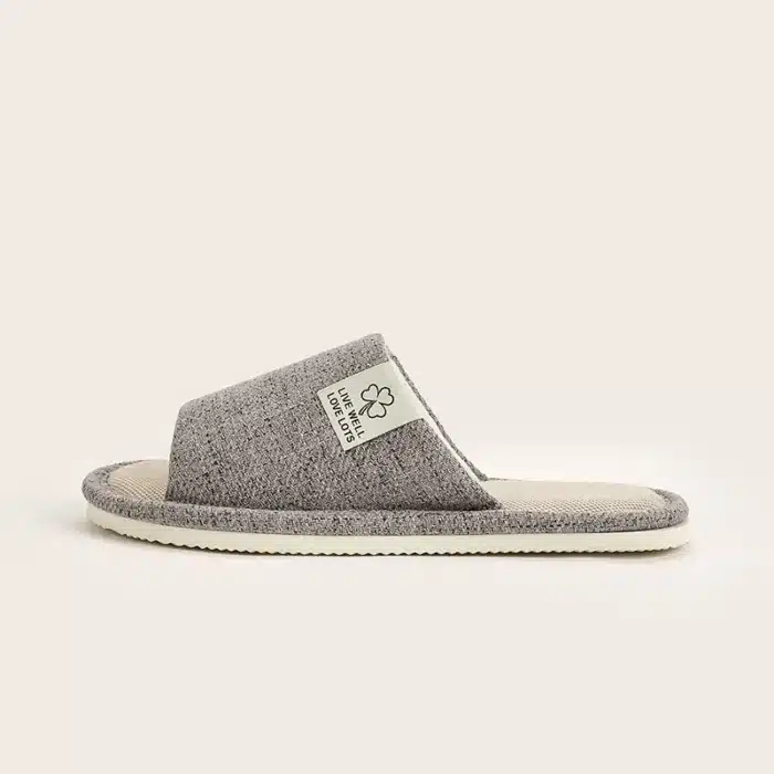 Chaussons Ouverts Homme 5