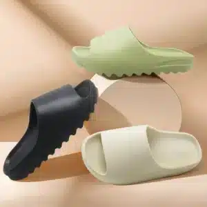 Pantoufle d'Été Homme 1