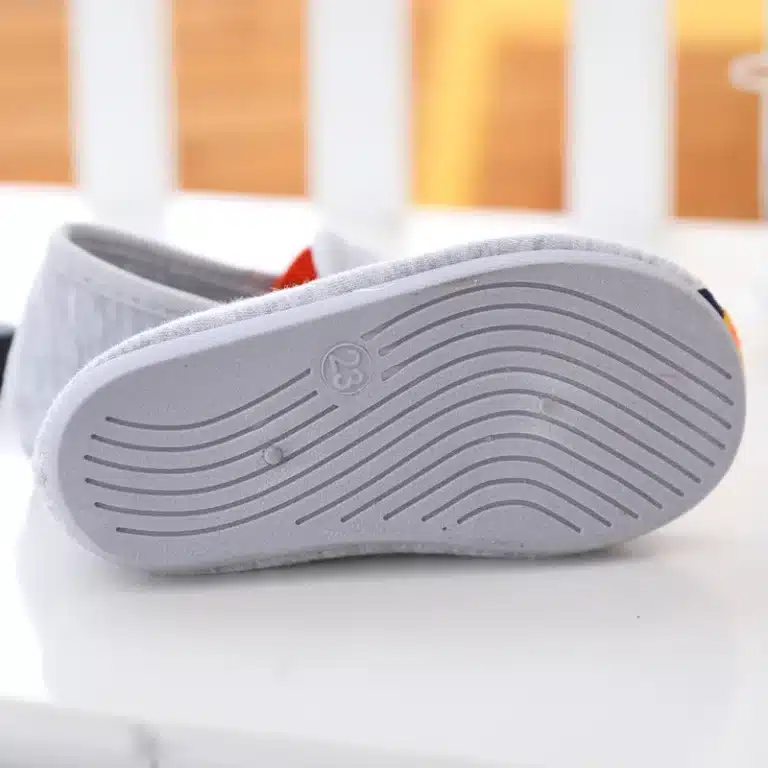 Chaussons Souples 4