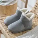 Chausson Bottes Homme 2