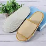 Chausson Spa Lavable 1