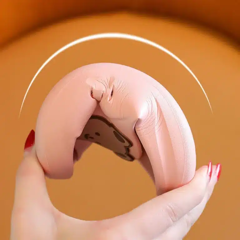 Pantoufle Ours Enfant 5