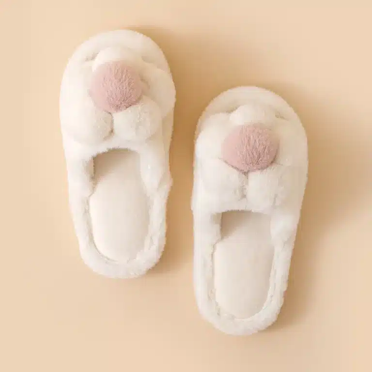 Chausson Pilou Pilou Femme 3