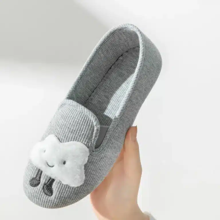 Chausson Semelle Souple 1