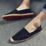 Pantoufle Espadrille Homme 3
