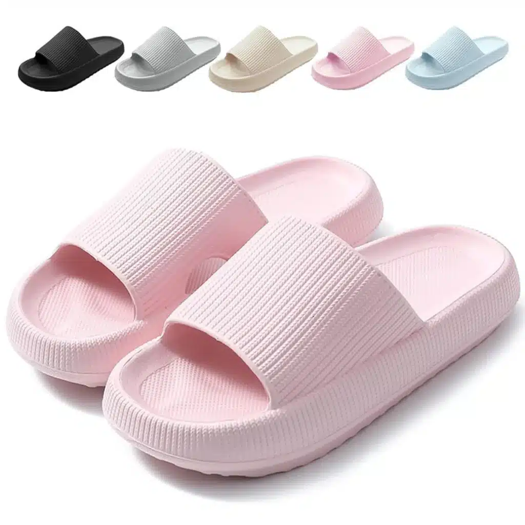 Chaussons Yeezy