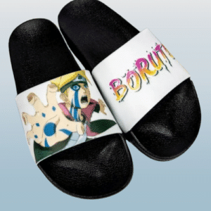 Pantoufle Boruto Homme