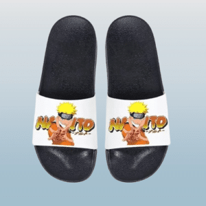 Pantoufle Naruto Homme
