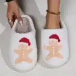 Chausson de Noël Homme 3